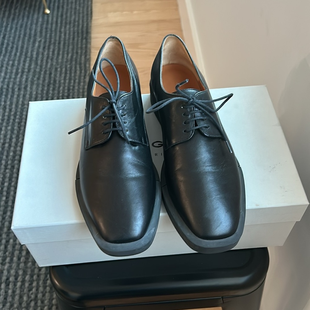 Clergerie Opale loafer